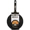 The Rock By Starfrit THE ROCK 10" Multi Pan with Bakelite Handle 030320-006-0000 - alternate 1